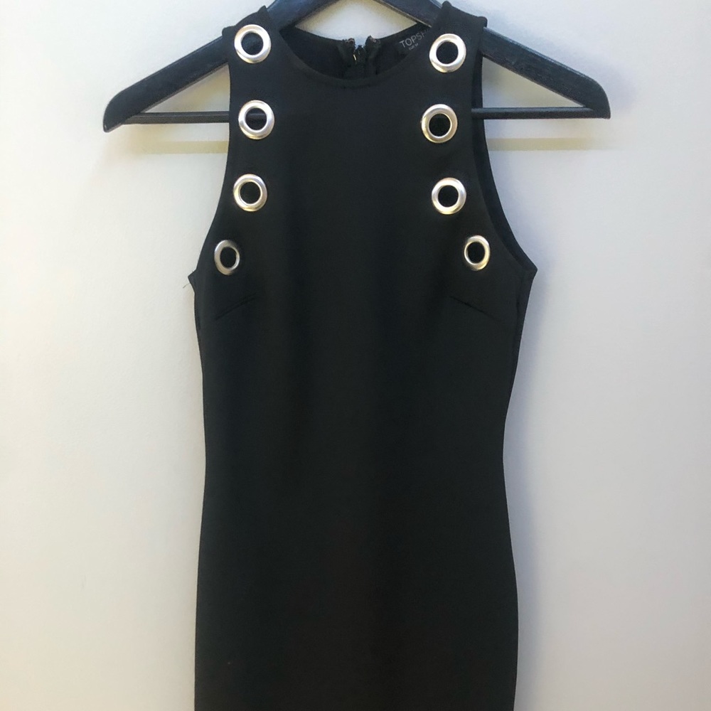TopShop the dress